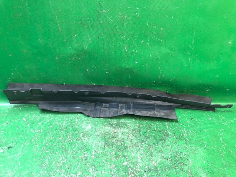 Накладка крыла передняя правая FORD FUSION 14- Седан C20EDEF