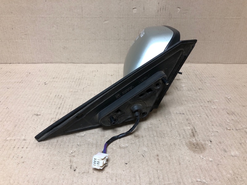 Зеркало правое 6 GG 02-07