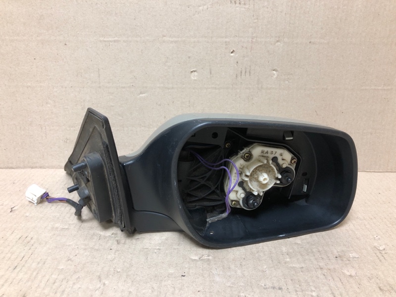 Зеркало правое MAZDA 6 GG 02-07