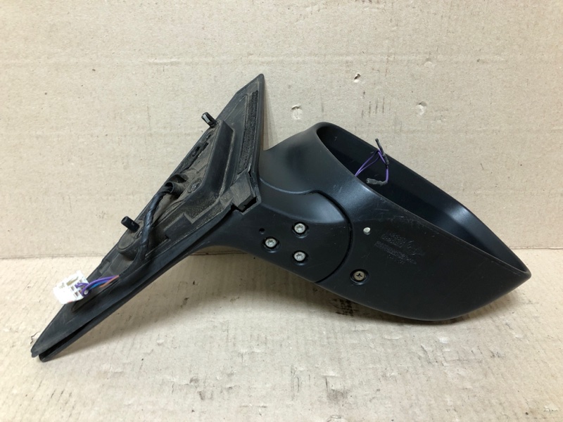 Зеркало правое 6 GG 02-07