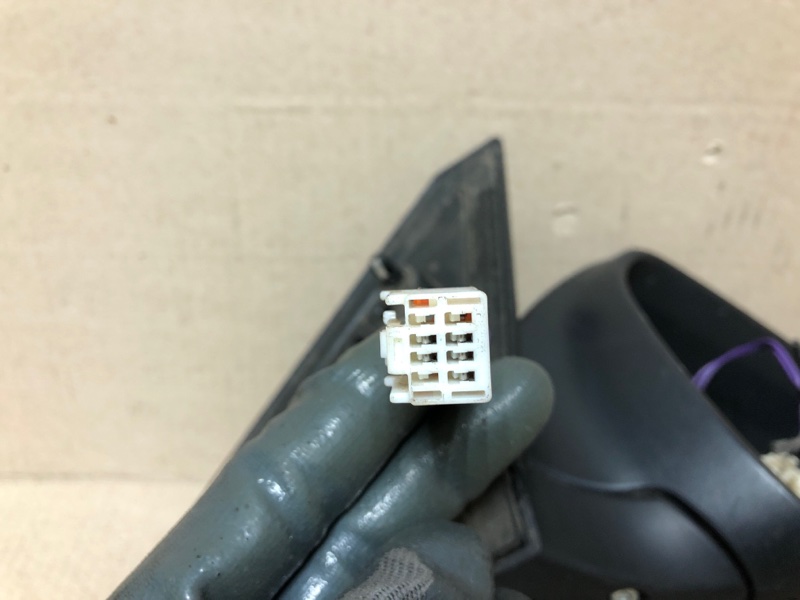 Зеркало правое 6 GG 02-07