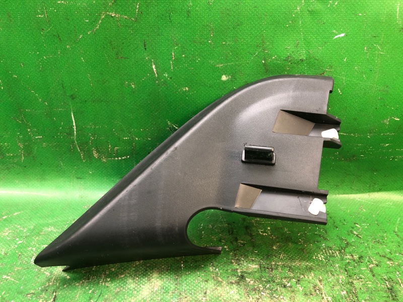 Накладка зеркала левая VOLKSWAGEN PASSAT B7 11-15 561837993 Б/У