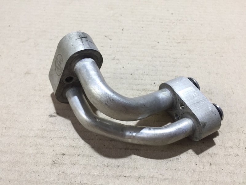 Трубка кондиционера ACCORD CU8 / TSX 08-14