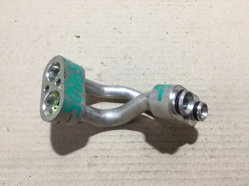 Трубка кондиционера HONDA ACCORD CU8 / TSX 08-14