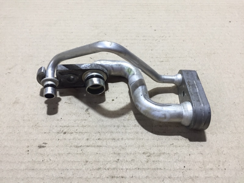 Трубка кондиционера Q50 15-20 2017 Седан 3.0 VR30DDTT