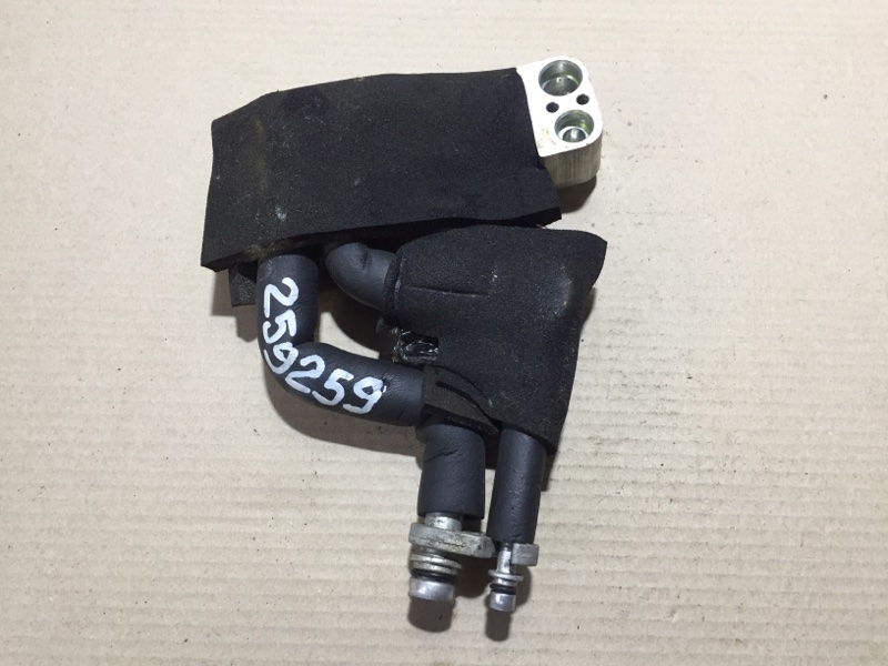 Трубка кондиционера задняя MDX (YD2) 06-13 2008 YD2 3.7 J37A1