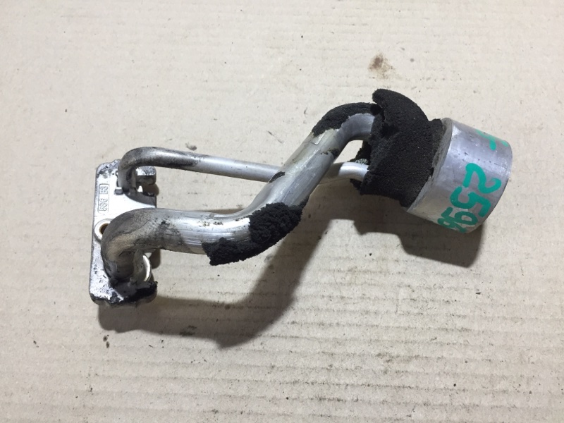 Трубка кондиционера LEXUS GS350 GS300 05-11 88710-3A260 Б/У