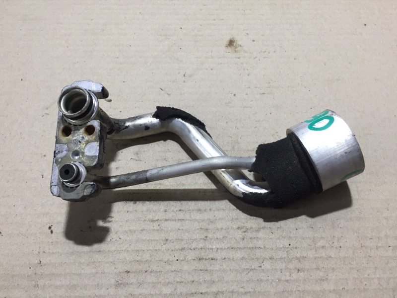 Трубка кондиционера GS350 GS300 05-11