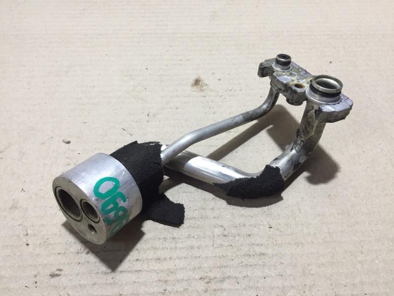 Трубка кондиционера LEXUS GS350 GS300 05-11