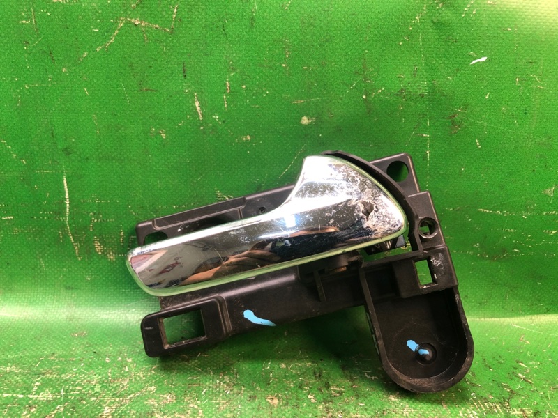 Ручка двери внутренняя передняя правая DODGE JOURNEY 08-20 68103 386AA Б/У