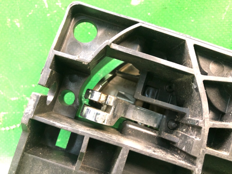 Ручка двери внутренняя передняя правая JOURNEY 08-20