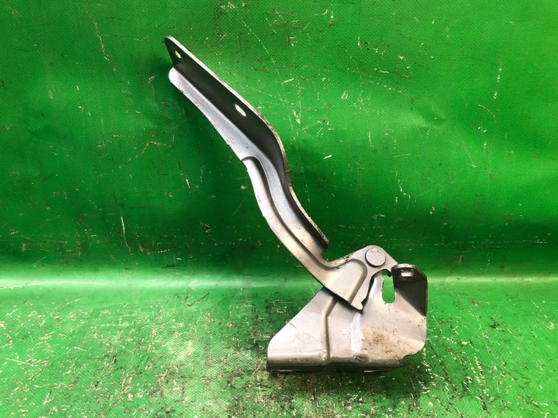 Петля капота передняя правая NISSAN ROGUE 08-15 2013 Внедорожник 2.5 QR25DE 65400JM00A Б/У