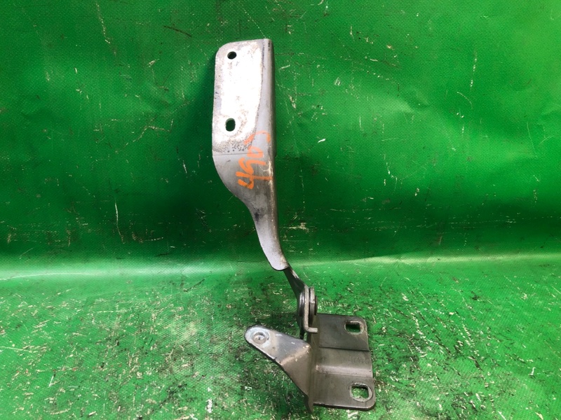 Петля капота передняя правая NISSAN ROGUE 08-15 Внедорожник 2.5 QR25DE