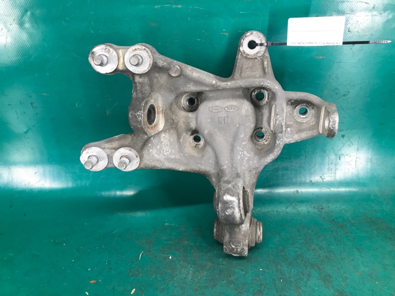 Цапфа правая OPTIMA TF 11-16 2015 Седан 2.4 G4KJ