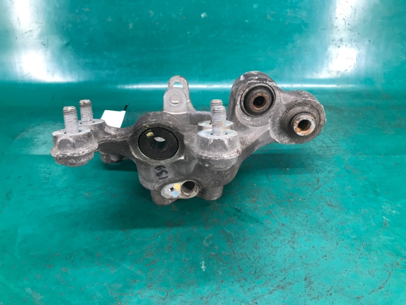 Цапфа правая KIA OPTIMA TF 11-16 Седан 2.4 G4KJ