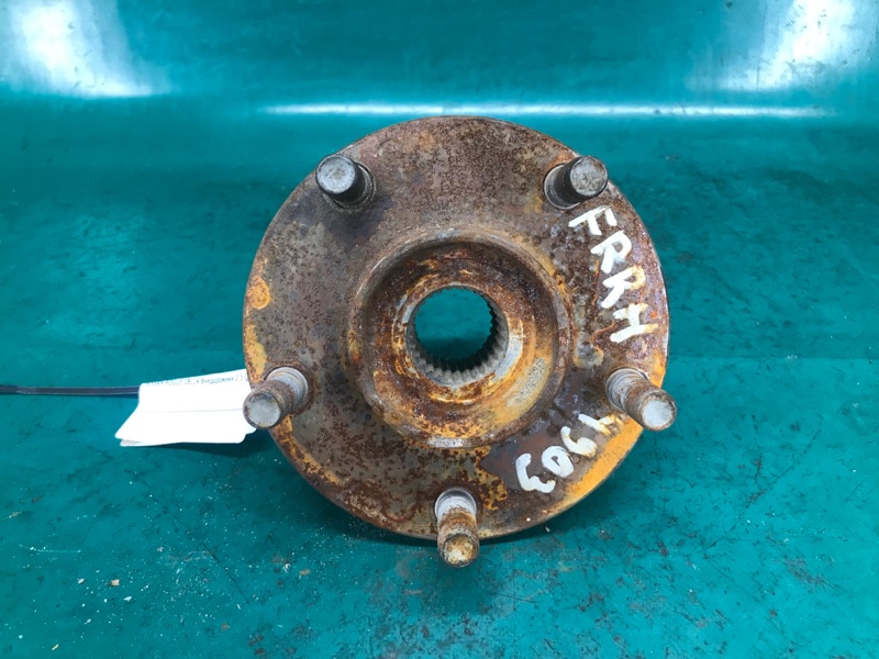 Запчасть ступица передняя правая NISSAN ROGUE 08-15 2013 Внедорожник 2.5 QR25DE 40202-JG01A Б/У Ступица передняя правая NISSAN ROGUE 08-15 2013 Внедорожник 2.5 QR25DE 40202-JG01A Б/У