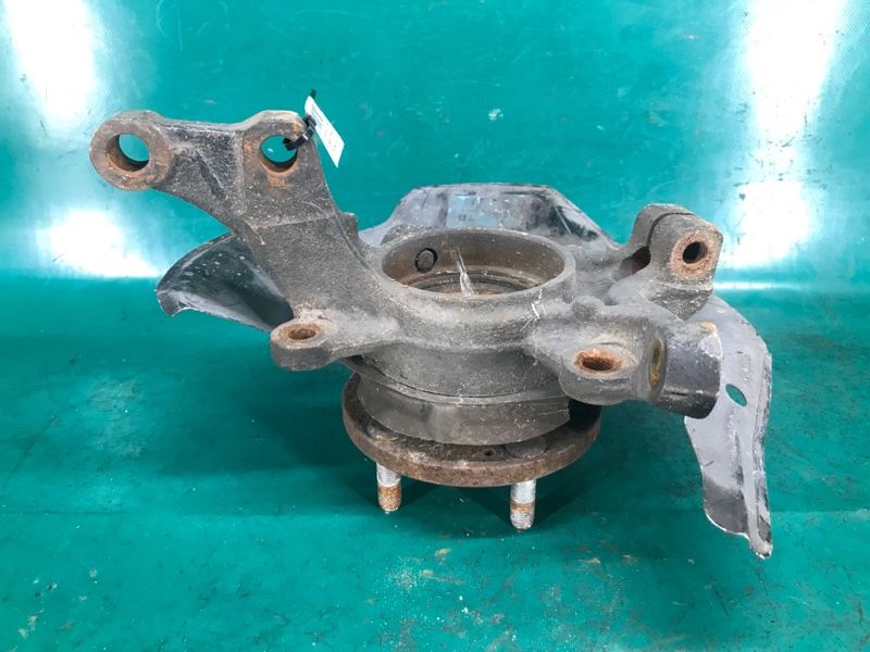 Кулак поворотный левый OPTIMA TF 11-16 2015 Седан 2.4 G4KJ