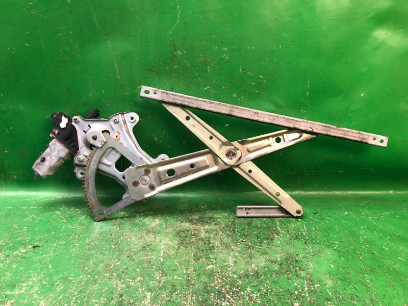 Стеклоподъемник задний правый SUBARU TRIBECA B10 07-13 Внедорожник 3.6 EZ36