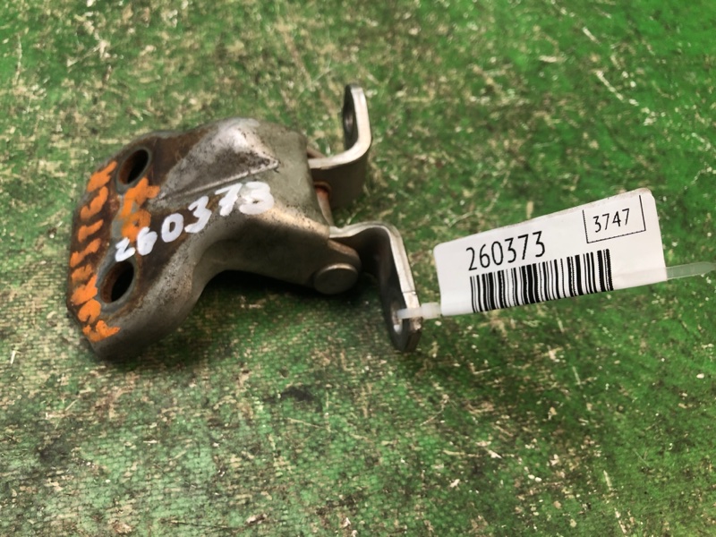 Петля двери нижняя передняя левая FORESTER SG 02-07 2003 Внедорожник 2.5 EJ251