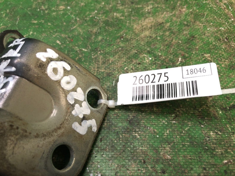 Петля двери верхняя задняя правая TRIBECA B10 07-13 2008 Внедорожник 3.6 EZ36