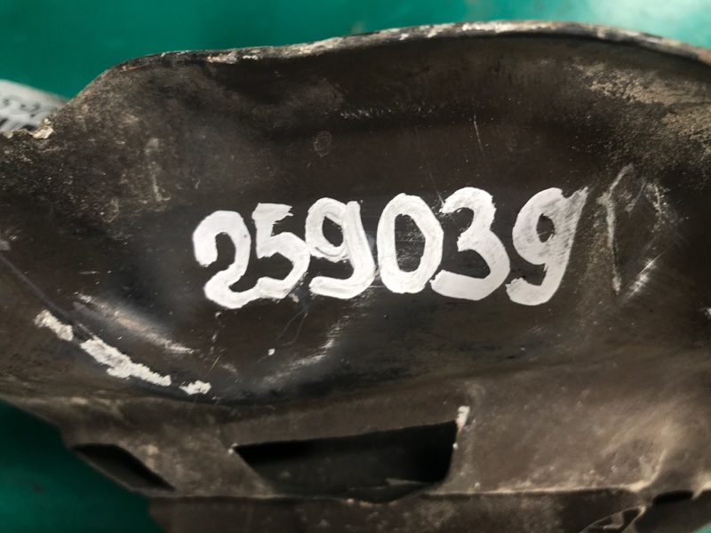 Кулак поворотный правый OPTIMA TF 11-16 2015 Седан 2.4 G4KJ