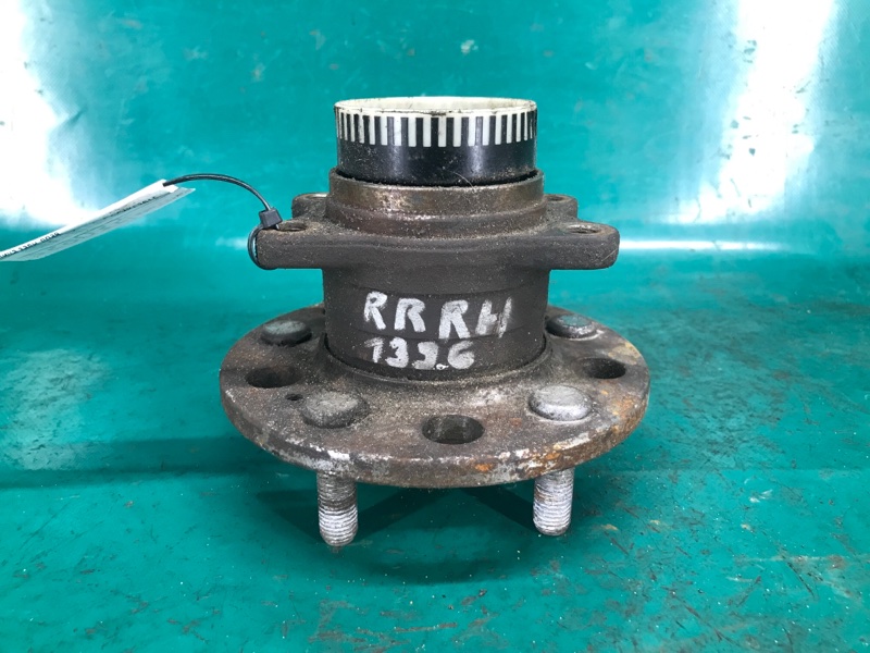 Ступица задняя правая OPTIMA TF 11-16 2015 Седан 2.4 G4KJ