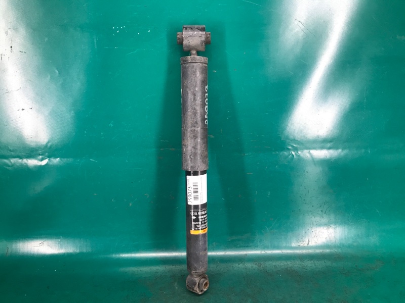 Амортизатор задний NISSAN ROGUE 08-15 2013 Внедорожник 2.5 QR25DE E6210-JM01A Б/У