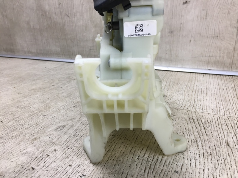 Кулиса АКПП ELANTRA AD 16- 2016 AD 2.0 G4NH