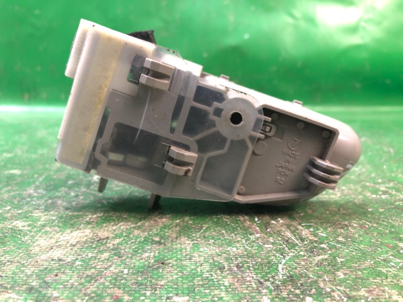 Ручка двери внутренняя задняя правая SUBARU TRIBECA B10 07-13 Внедорожник 3.6 EZ36 Ручка двери внутренняя задняя правая SUBARU TRIBECA B10 07-13 Внедорожник 3.6 EZ36