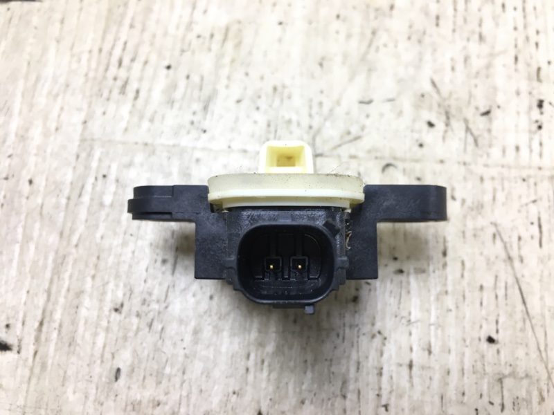 Датчик удара NISSAN NV200 USA 13- M20X 2.0 MR20DE