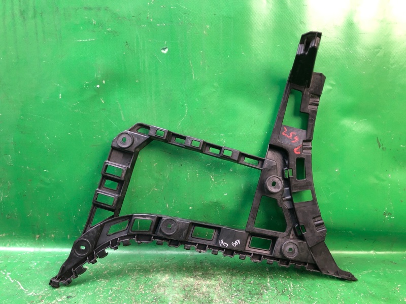 Кронштейн заднего бампера задний правый VOLKSWAGEN JETTA USA 10-17 CBTA 2.5L