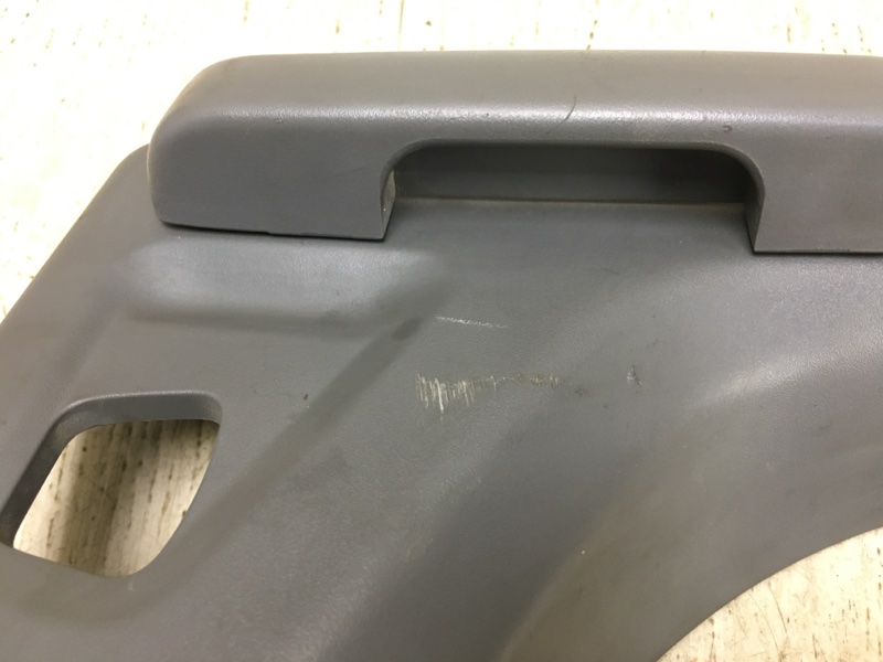 Ручка двери внутренняя правая NV200 USA 13- 2017 M20X 2.0 MR20DE