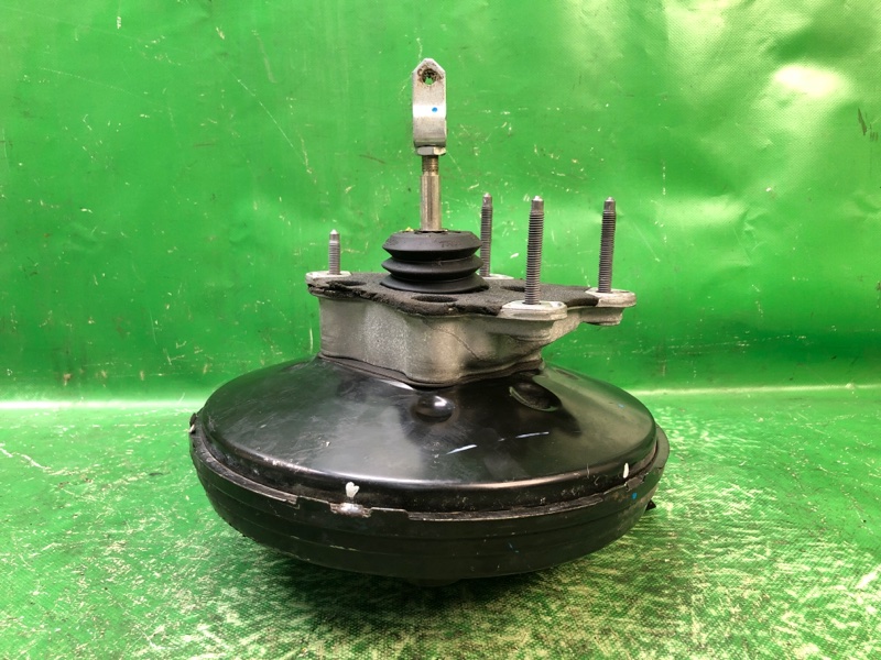 Вакуумный усилитель тормозов SENTRA B17 12-21 2015 Седан 1.8 MRA8DE