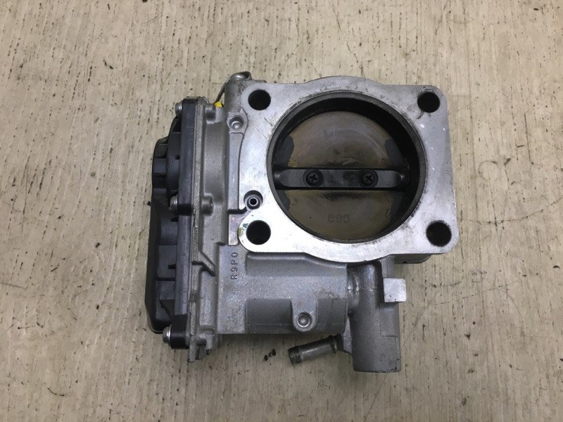 Дроссельная заслонка TLX 14-17 Внедорожник 3.5