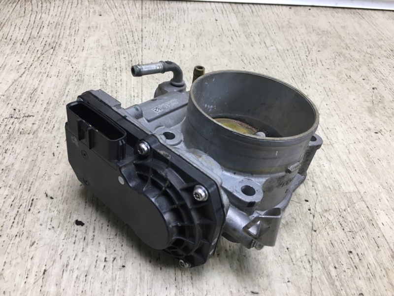 Дроссельная заслонка TLX 14-17 Внедорожник 3.5