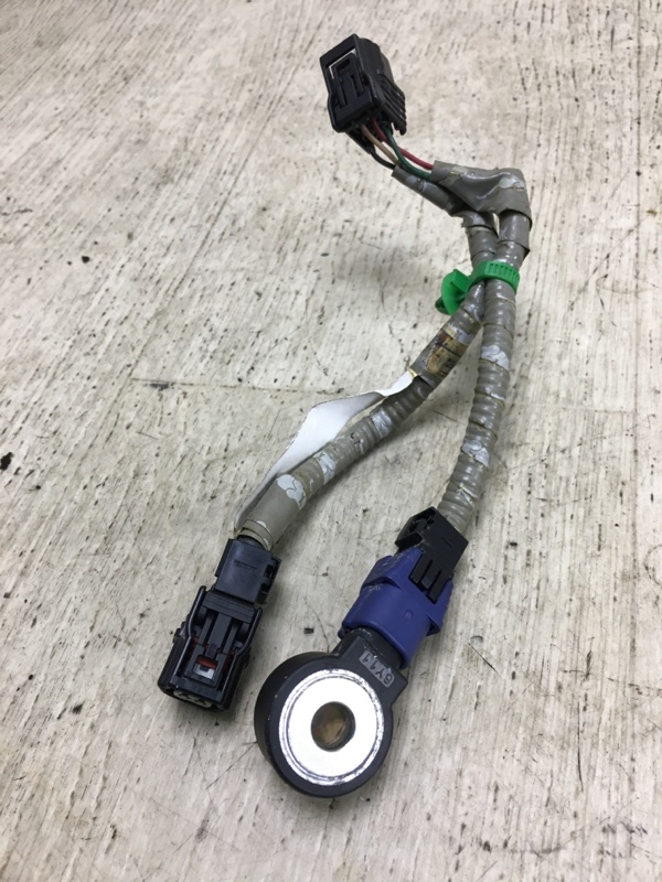 Датчик детонации ACURA TLX 14-17 Внедорожник 3.5 Датчик детонации ACURA TLX 14-17 Внедорожник 3.5