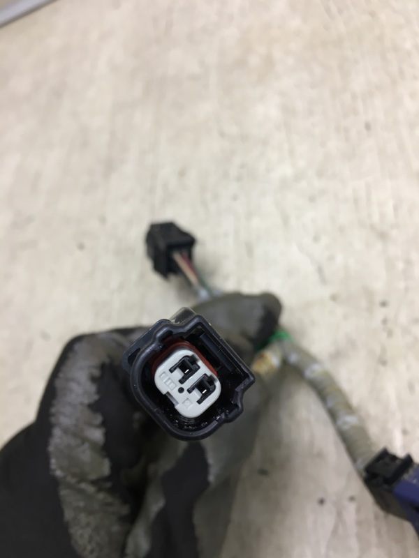 Датчик детонации TLX 14-17 Внедорожник 3.5 Датчик детонации TLX 14-17 Внедорожник 3.5