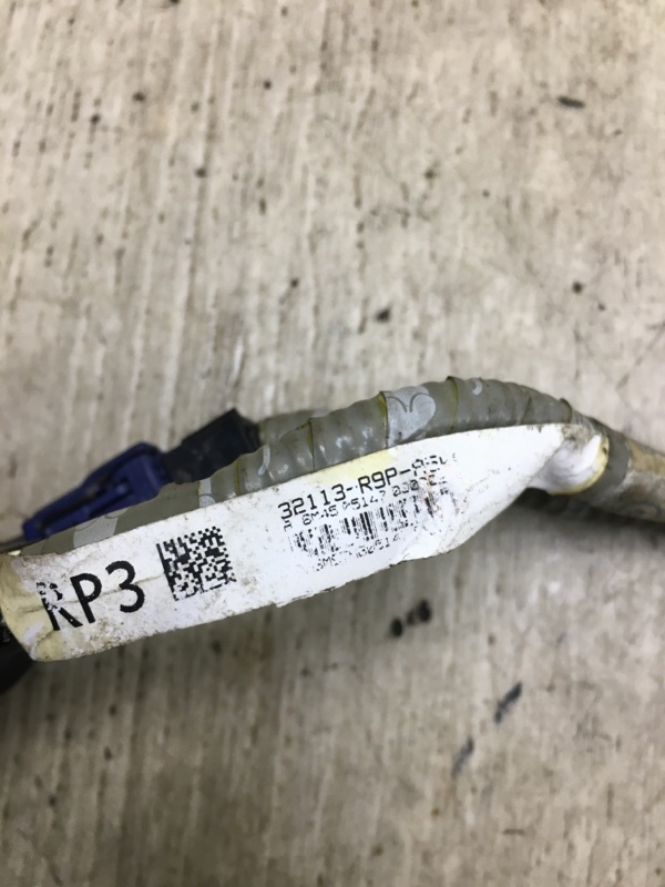 Датчик детонации TLX 14-17 Внедорожник 3.5 Датчик детонации TLX 14-17 Внедорожник 3.5