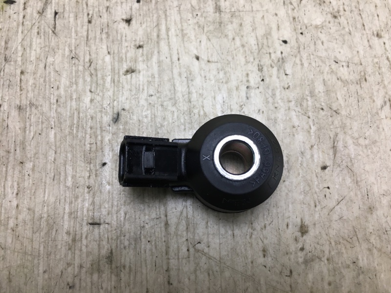 Датчик детонации ACURA TLX 14-17 Внедорожник 3.5 30530-R1A-A01 Б/У