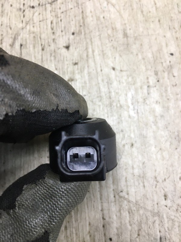 Датчик детонации ACURA TLX 14-17 Внедорожник 3.5