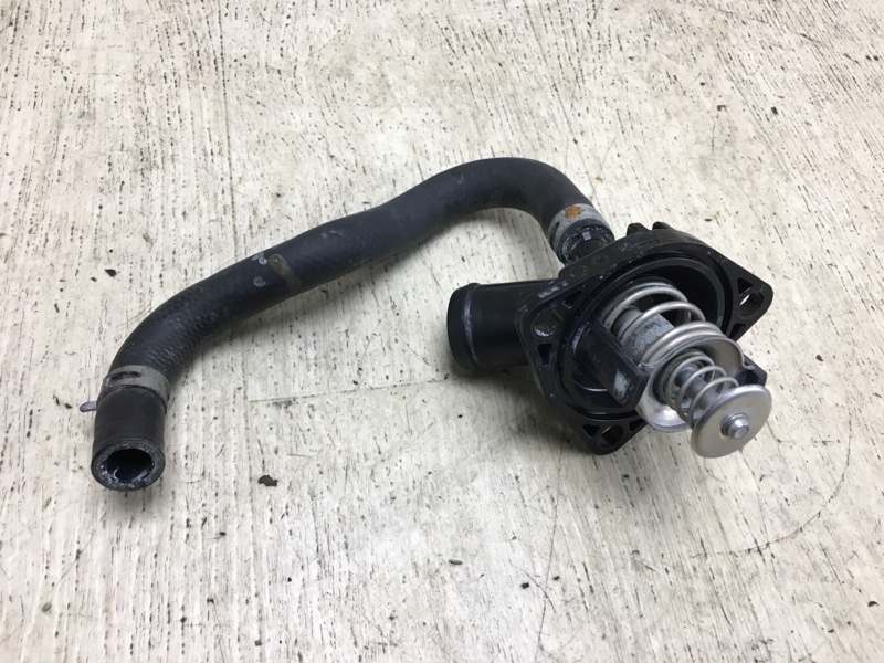 Термостат ACURA TLX 14-17 Внедорожник 3.5 19315-5J2-A01 Б/У