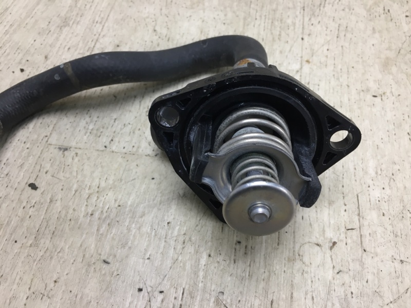 Термостат TLX 14-17 Внедорожник 3.5