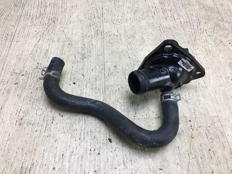 Термостат TLX 14-17 Внедорожник 3.5