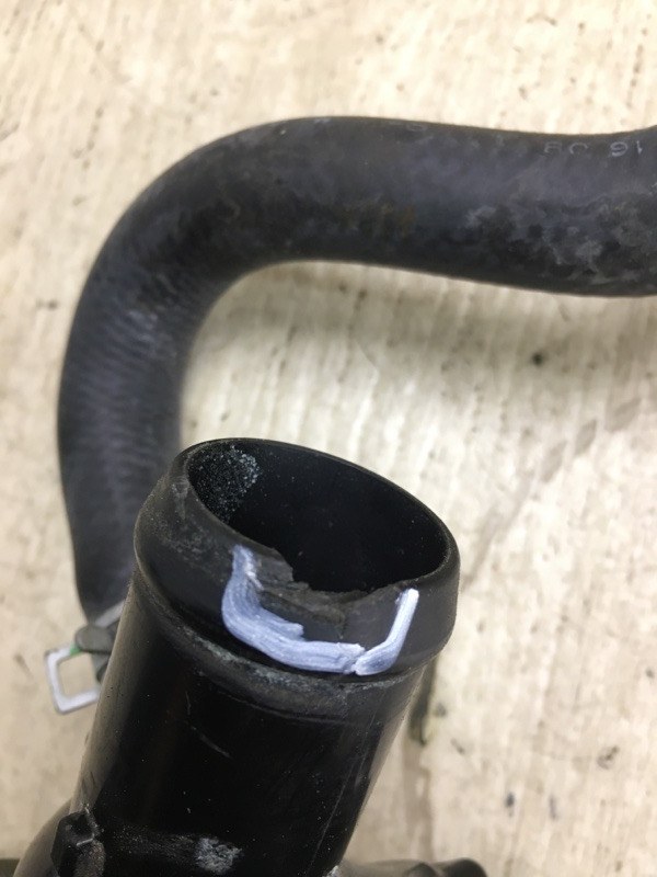 Термостат TLX 14-17 Внедорожник 3.5