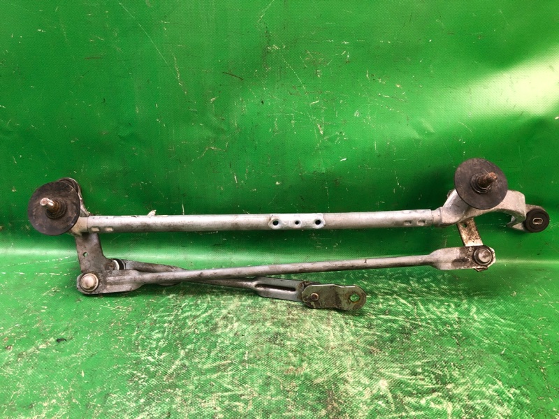 Трапеция стеклоочистителей передняя NISSAN NV200 USA 13- 2017 M20X 2.0 MR20DE 28840-3LM0A Б/У