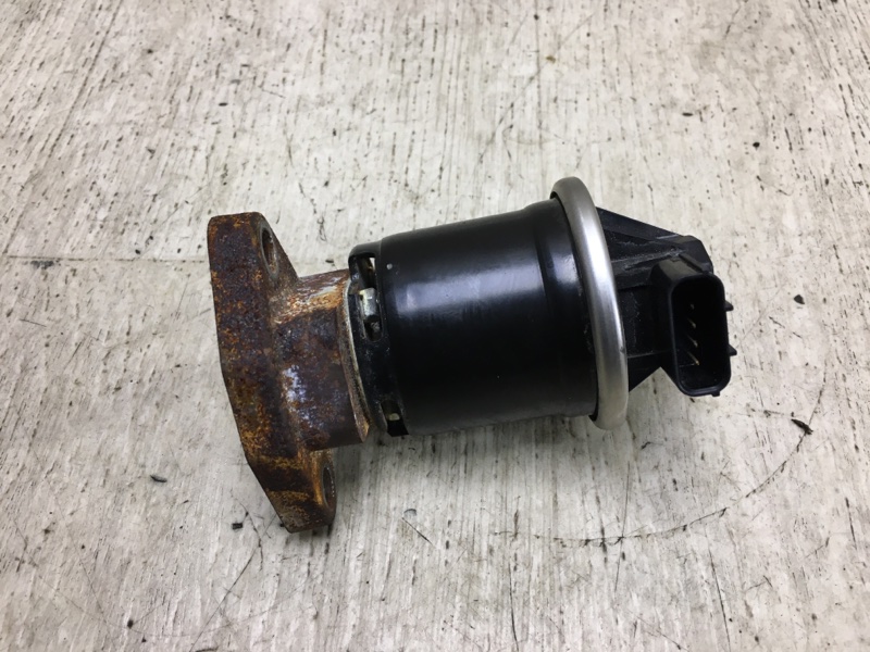 Клапан EGR ACURA TLX 14-17 Внедорожник 3.5 18011-R1A-A00 Б/У