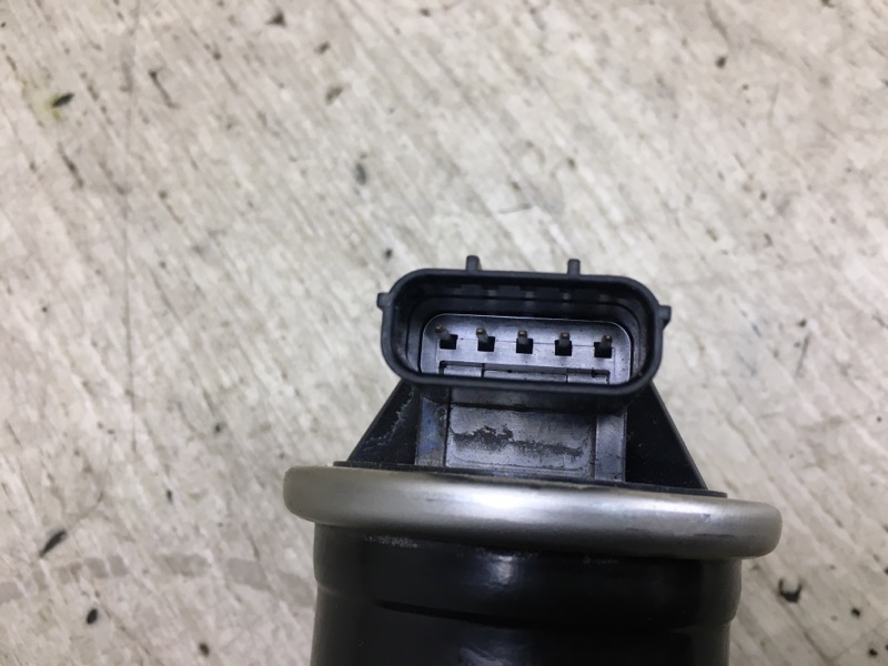 Клапан EGR TLX 14-17 Внедорожник 3.5