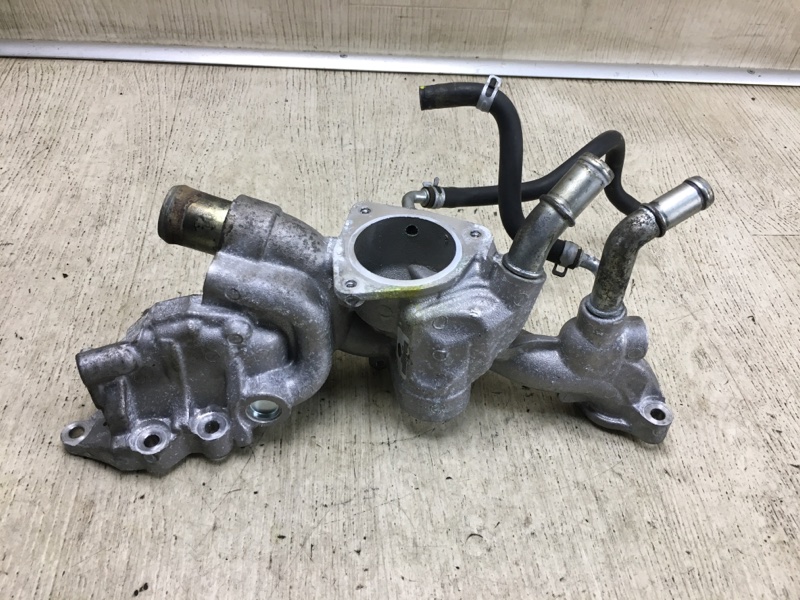 Корпус термостата ACURA TLX 14-17 Внедорожник 3.5