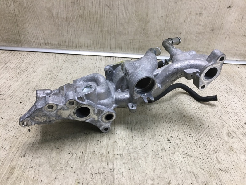 Корпус термостата TLX 14-17 Внедорожник 3.5