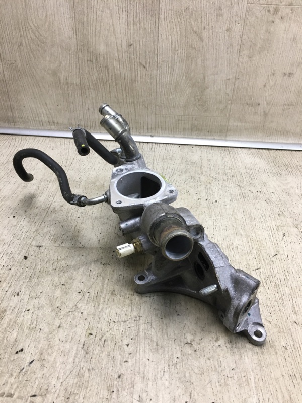 Корпус термостата TLX 14-17 Внедорожник 3.5